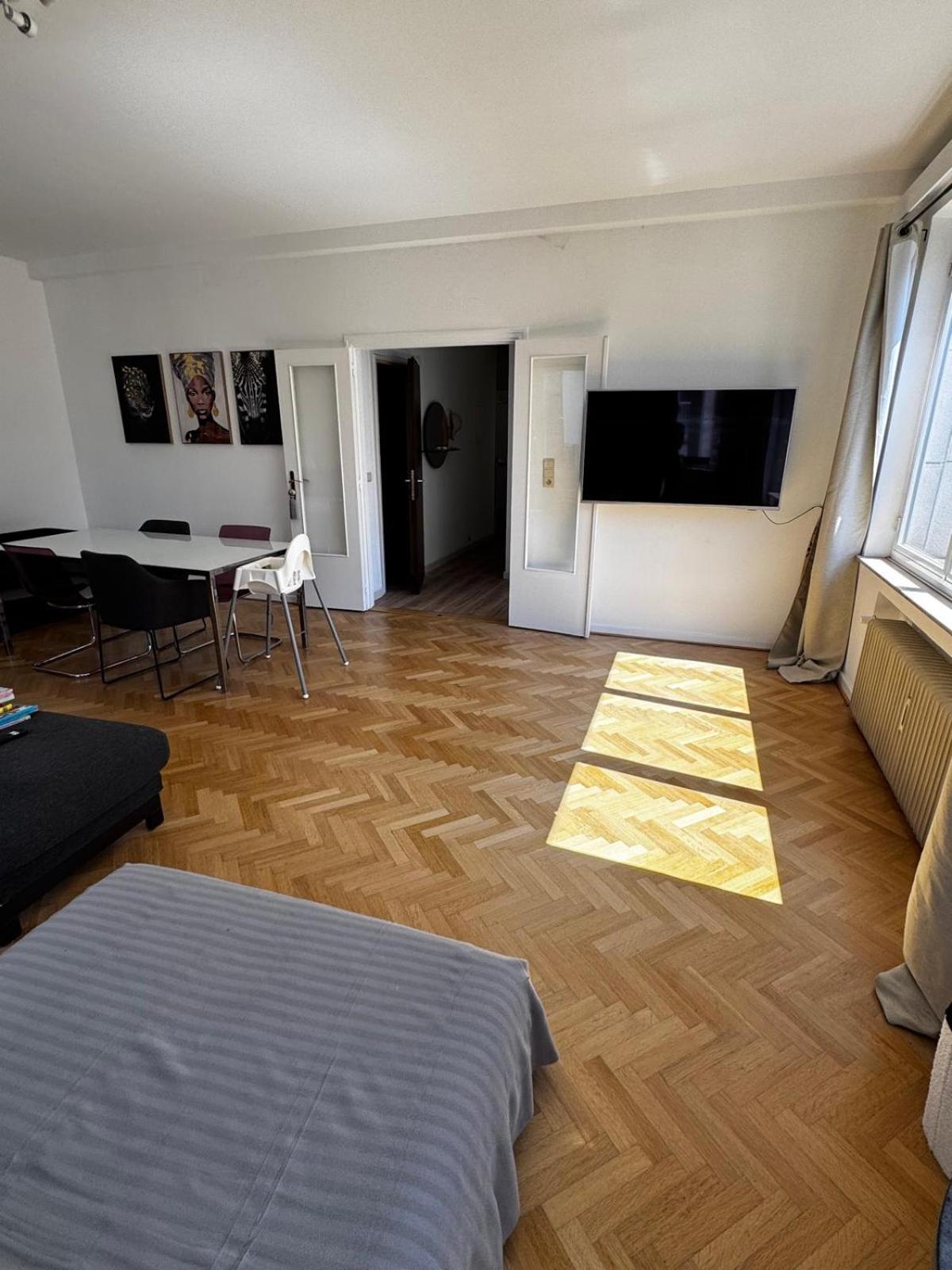 Appartement Place Stephanie - Avenue Louise - Centre