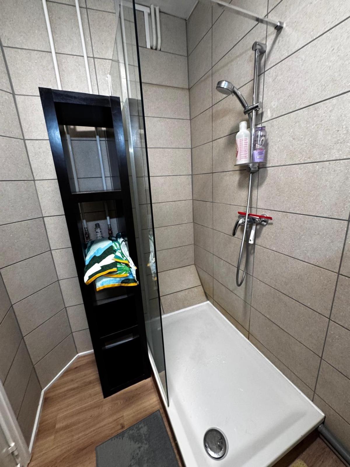Appartement Place Stephanie - Avenue Louise - Centre Brussel