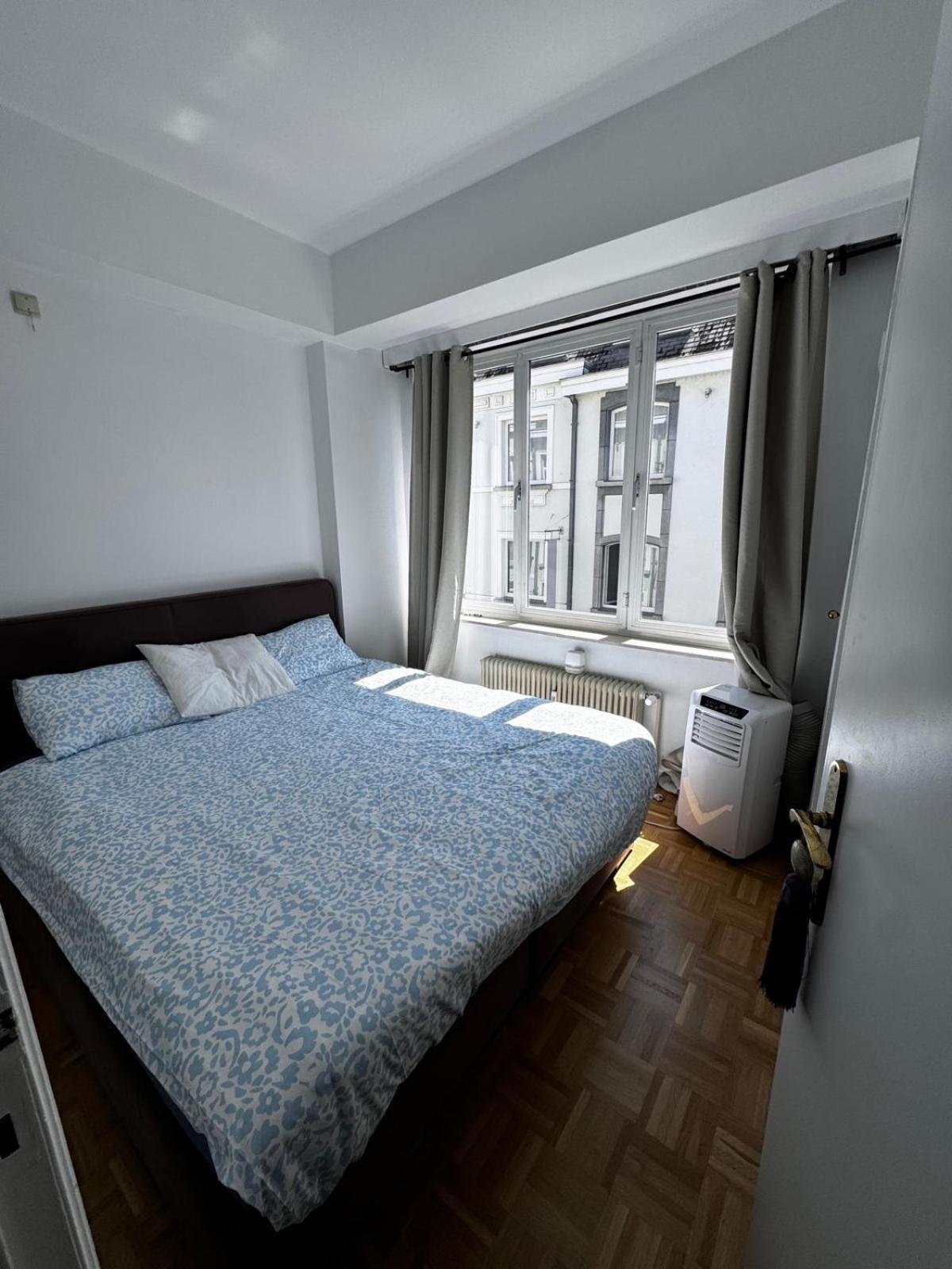 Appartement Place Stephanie - Avenue Louise - Centre